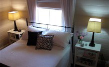 Annies Folly Boutique Accommodation - Stayed 1
