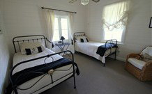 Annies Folly Boutique Accommodation - Stayed 4