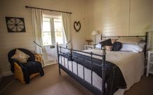 Annies Folly Boutique Accommodation - Stayed 3