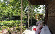 Arcadia Bed And Breakfast - Stayed 1