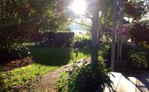 Arcadia Bed And Breakfast - Stayed 2