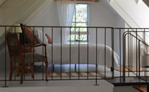 Arcadia Bed And Breakfast - Stayed 3