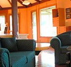 Ashby Cottage - Stayed