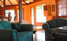 Ashby Cottage - Stayed 0