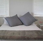 Aurelias Farm Bed and Breakfast - Stayed