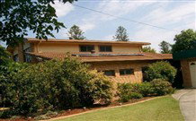 Austinmer NSW Stayed