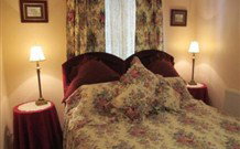 Azalea House B And B - Stayed 0