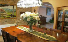 Azalea House B And B - Stayed 4