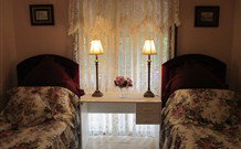 Azalea House B And B - Stayed 2