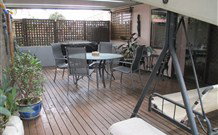 Azalea House B And B - Stayed 3