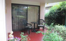 Azalea House B And B - Stayed 7