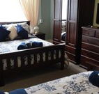 B and B on Bettington - Stayed