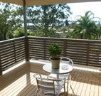 Batemans Bay Bed and Breakfast - - Stayed