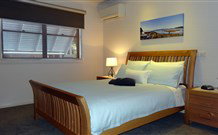 Batemans Baytime Bed And Breakfast - - Stayed 1