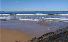 Batemans Baytime Bed And Breakfast - - Stayed 3