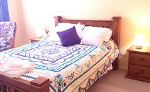 Bay N Beach Bed And Breakfast - - Stayed 0