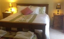 Bay N Beach Bed And Breakfast - - Stayed 5