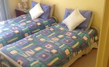 Bay N Beach Bed And Breakfast - - Stayed 3