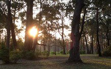 Bay N Beach Bed And Breakfast - - Stayed 2