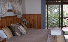 Bed And Breakfast At Kiama - Stayed 0