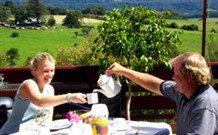 Bed And Breakfast At Kiama - Stayed 1