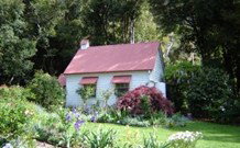 Bellawongarah NSW Stayed