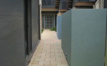 By The Beach B And B Holiday Apartments - - Stayed 1