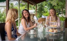 Celestial Dew Of Tyalgum - Stays Accommodation 3