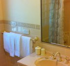 Champagne Rose Suite - Stayed