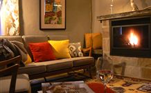 ClareVilla - Stayed 2