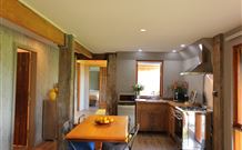 ClareVilla - Stayed 3