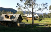 ClareVilla - Stayed 4