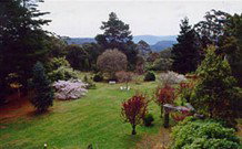 Closeburn House - - Stayed 1