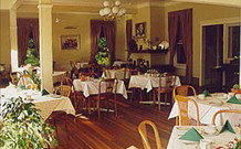 Closeburn House - - Stayed 0