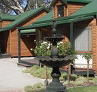 Cottages On Edward - Stayed