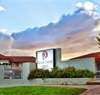 Countryman Motor Inn - Stayed