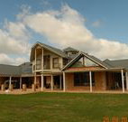 Craggy Glen - Stayed