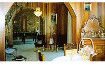 Eden Bed And Breakfast - Stayed 1