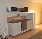 El Sierra Motel - Stayed