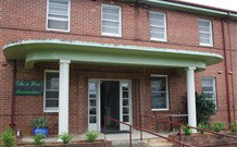 Elm & Wren - Stayed 1