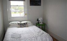 Elm & Wren - Stayed 0