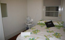 Elm & Wren - Stayed 4