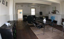 Elm & Wren - Stayed 2