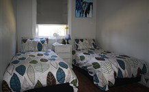 Elm & Wren - Stayed 3