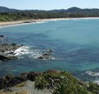 Frangi Breezes Bed and Breakfast - - Stayed