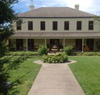 Ginninderry Homestead - Stayed