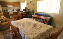 Hillview Bed And Breakfast - Stayed 0