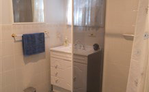 Hillview Bed And Breakfast - Stayed 3