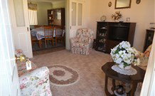 Hillview Bed And Breakfast - Stayed 5