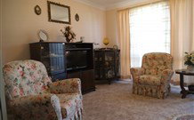 Hillview Bed And Breakfast - Stayed 6